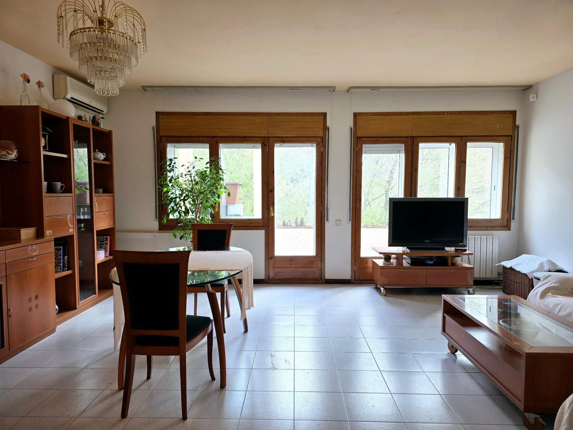 Single-family semi-detached for sale in Carrer de Borrell, El Coll