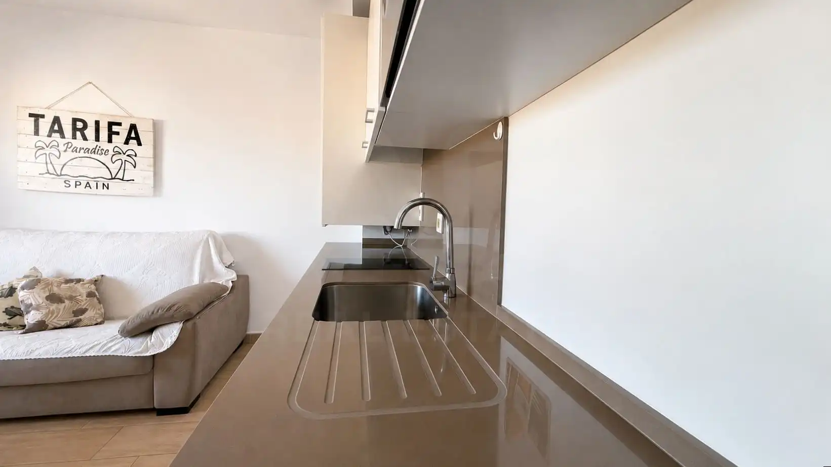 Flat with pool for sale in Tarifa ciudad, imagen 12