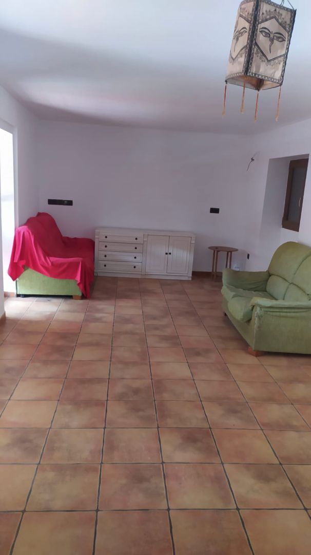 Flat for sale in El Castell, Burjassot