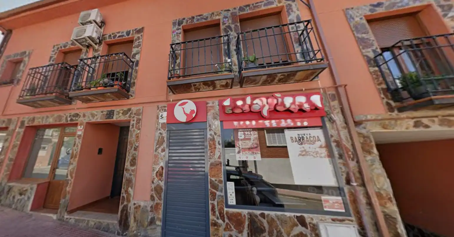 Piso en venta en Loeches