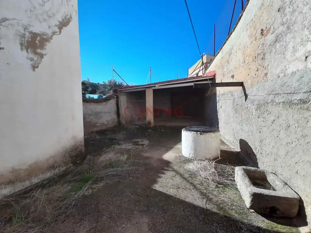 Casa o xalet en venda en Aliseda