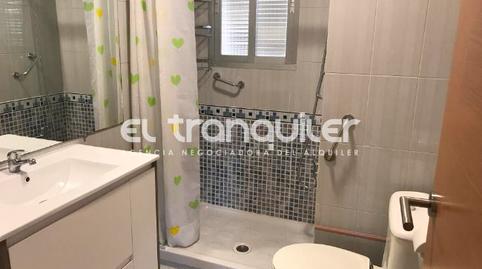 Photo 5 of Flat to rent in Calle Alcor, Chorrillo, Madrid