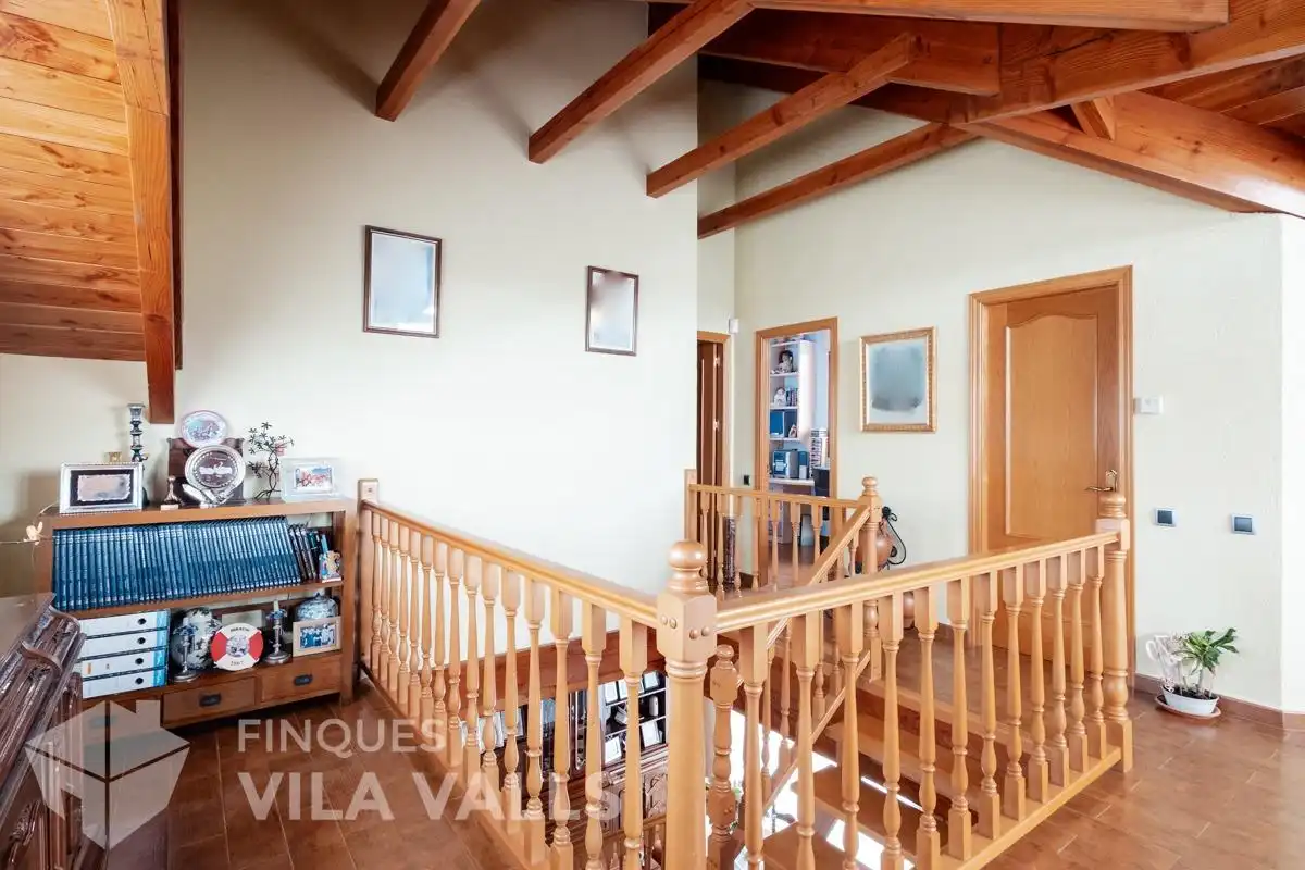 Casa o xalet en venda en Castellterçol amb Calefacció, Jardí privat i Terrassa