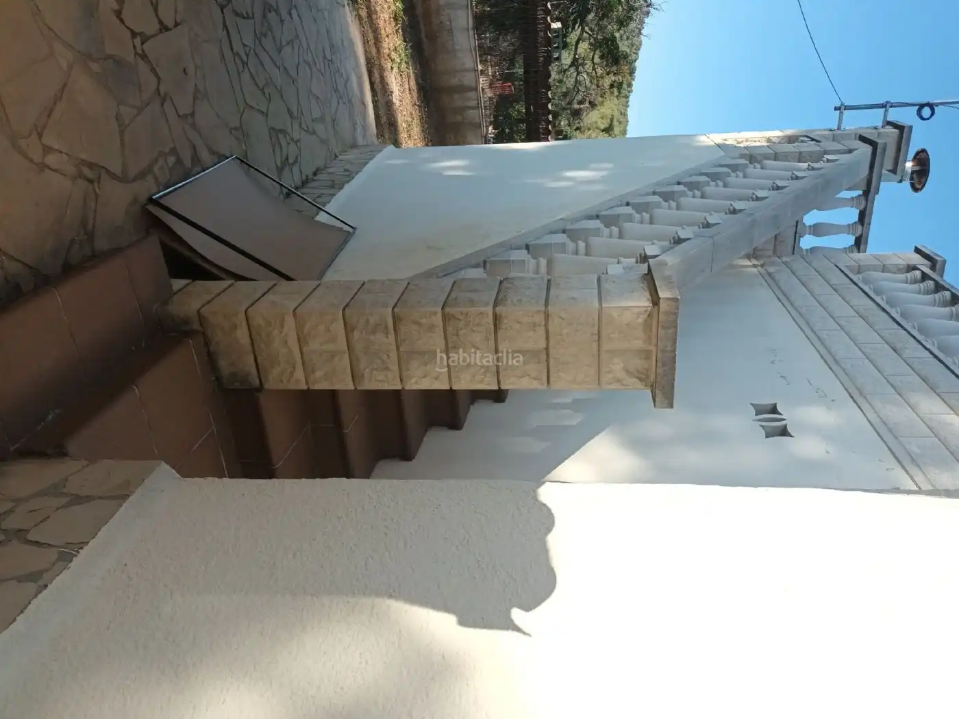 Casa con jardín en venta en Carrer de Sant Pere Molanta 45, imagen 12