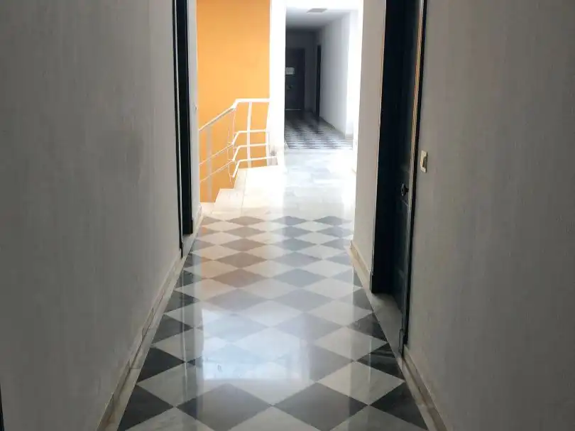 Büro zur Miete in El Puerto de Santa María mit Klimaanlage und Möbliert