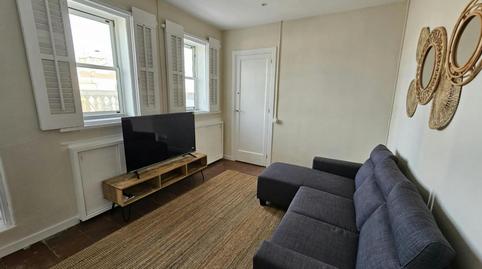 Foto 2 de Apartament per a compartir a L'Antiga Esquerra de l'Eixample,  Barcelona Capital