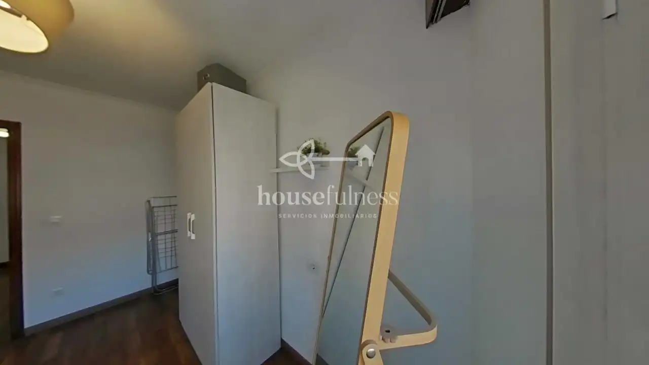 Bedroom of Flat for sale in Fene  with Storage room and Furnished