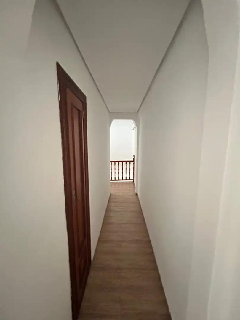 Piso de alquiler en Alaquàs con Horno, Balcón y Alarma