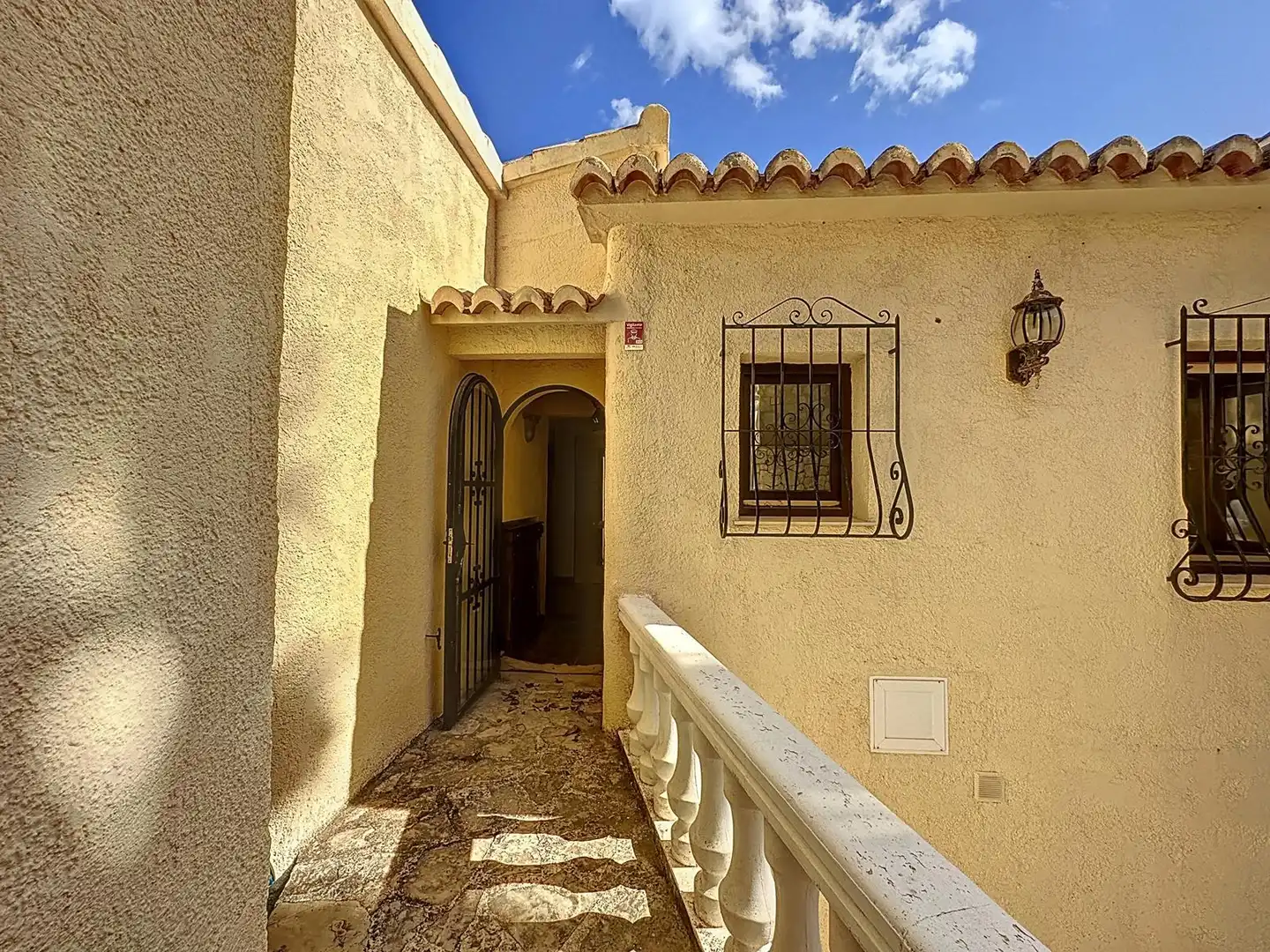 Casa o xalet en venda a Cumbre del Sol