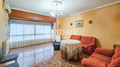 Foto 3 de Pis en venda a Calle Esparteros, S/n, Úbeda, Jaén