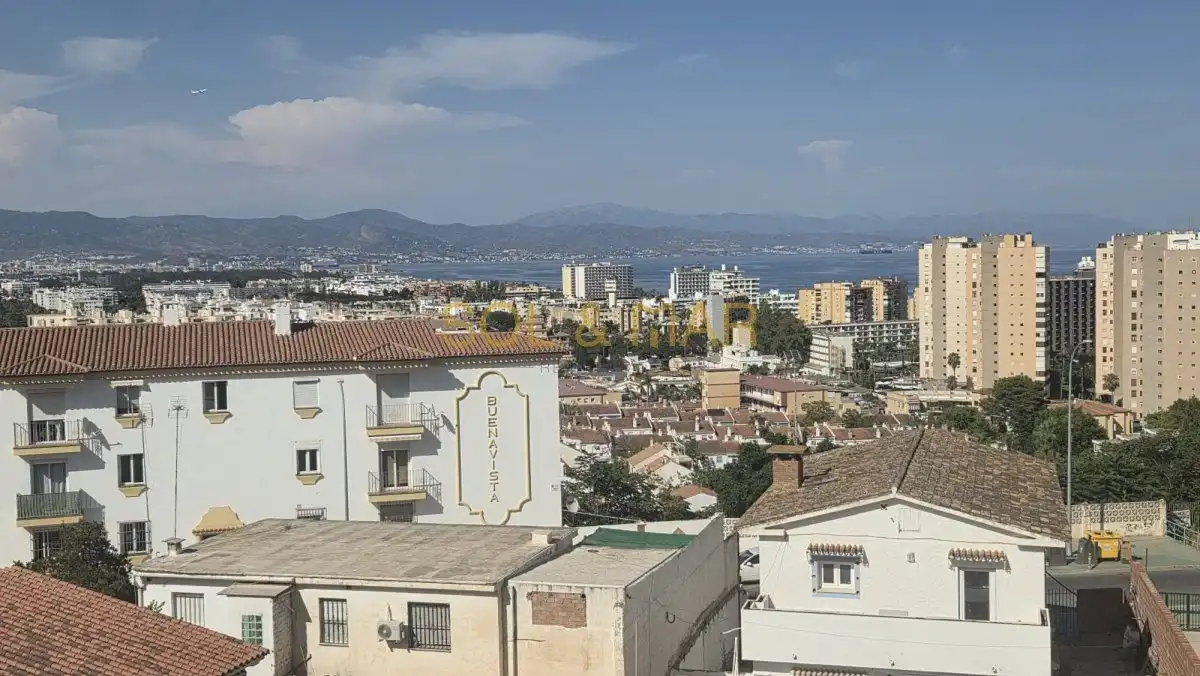 Flat with pool for sale in Carlos Arniche, imagen 19