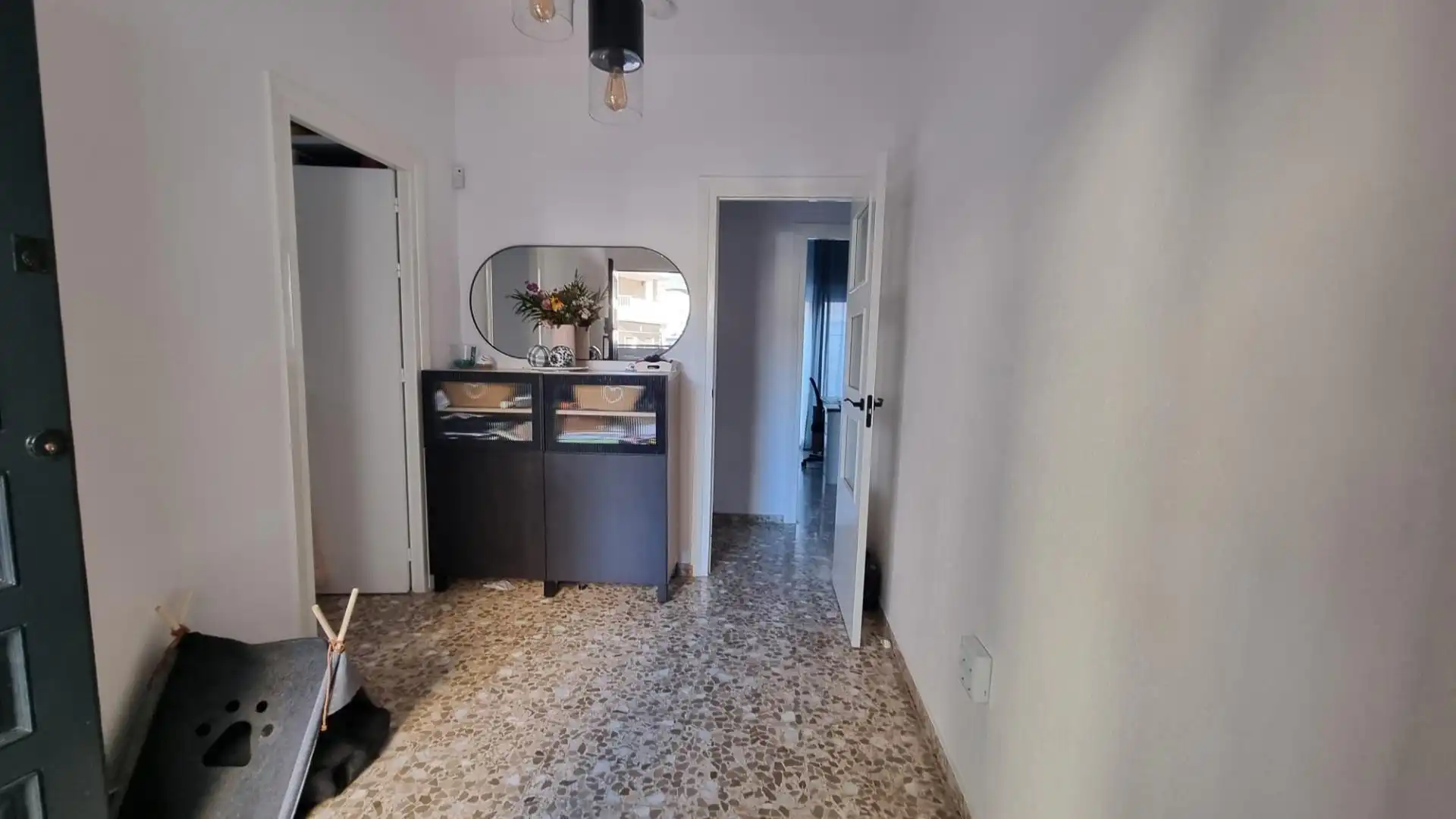 Maison avec jardin à vendre à Roquetas de Mar ciudad, imagen 2
