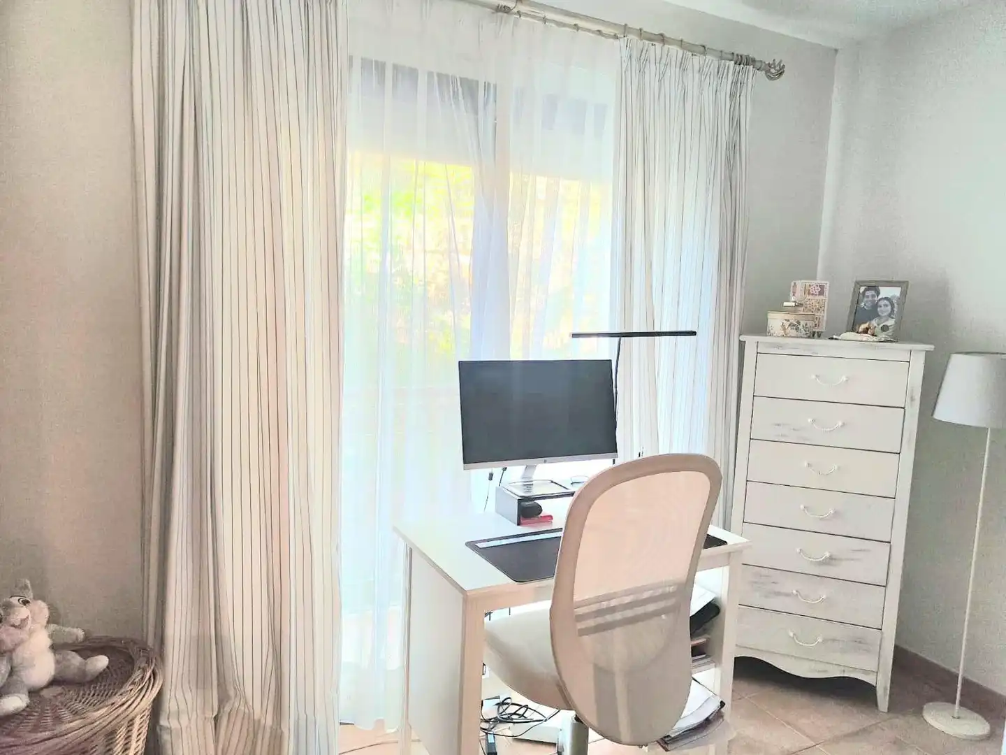 Habitación de Apartamento en venta en Marbella con Calefacción, Jardín privado y Terraza