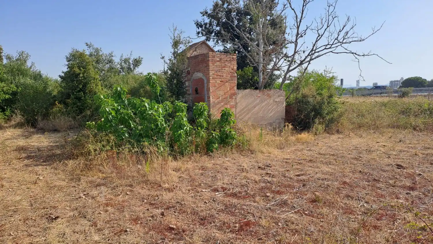 Finca rústica en venta en El Morell