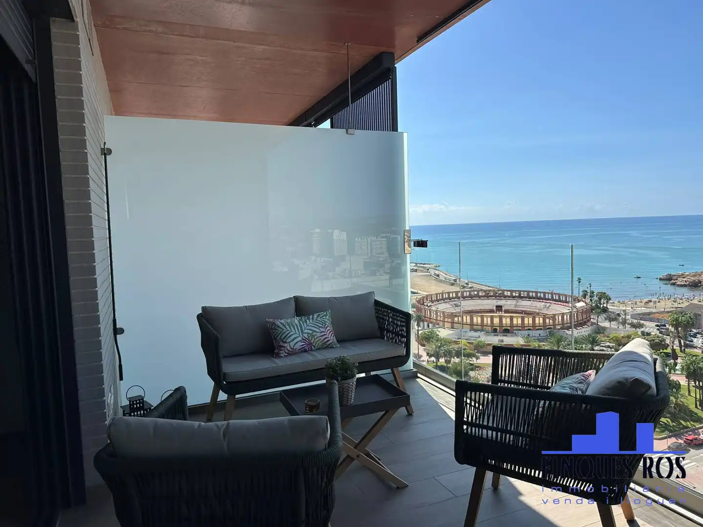 Appartamento con terrazza in vendita a Casco Urbano, imagen 5
