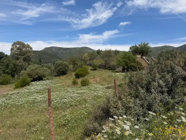 Terrain rustique à vendre à Lugar Tavizna, imagen 5