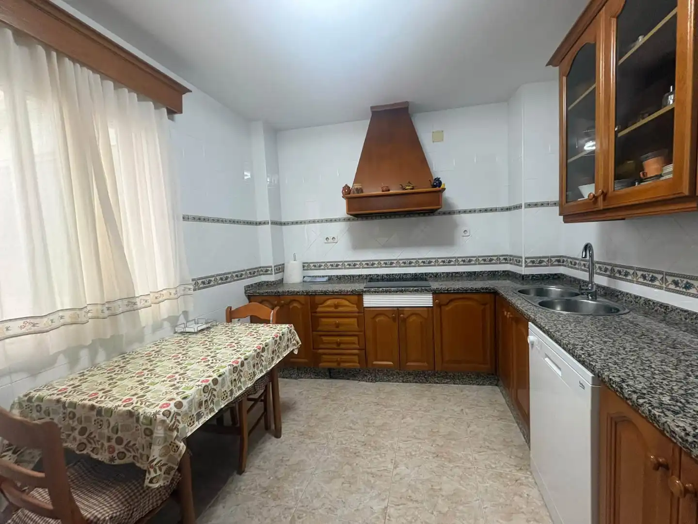 Piso en venta en Plaza España 22, imagen 2