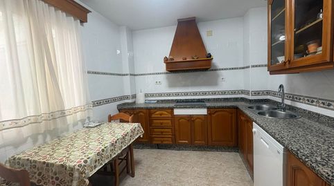 Foto 2 de Piso en venta en Plaza España, 22, Écija, Sevilla