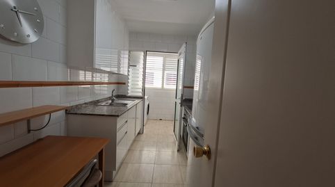 Foto 2 de Pis de lloguer a Guanarteme, Las Palmas de Gran Canaria