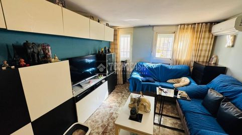 Foto 3 de Piso en venta en Amposta, Madrid Capital