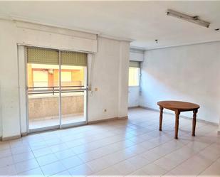 Exterior view of Flat for sale in  Murcia Capital  with Terrace and Balcony