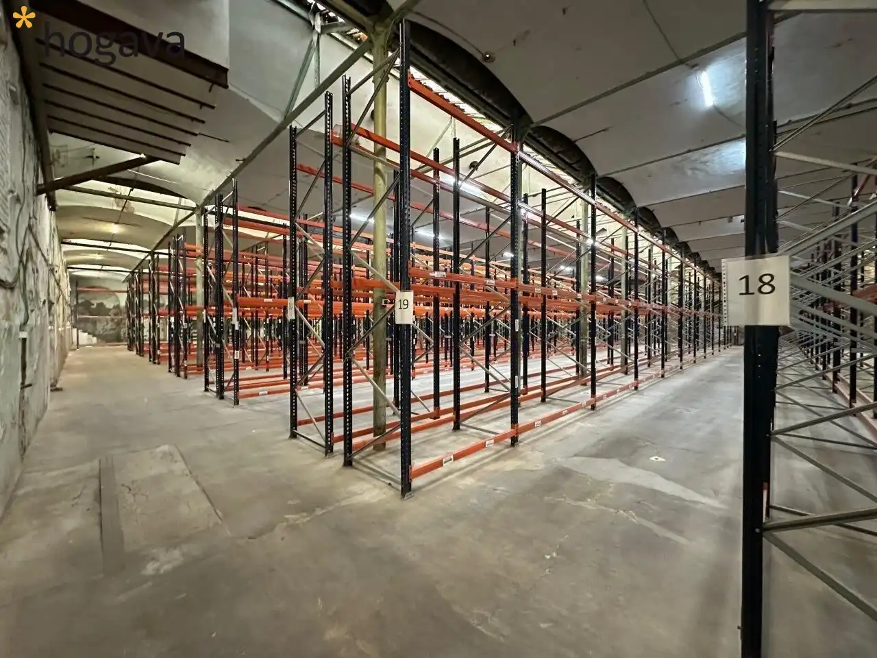 Nave industrielle à louer à Can Vinyals, imagen 24