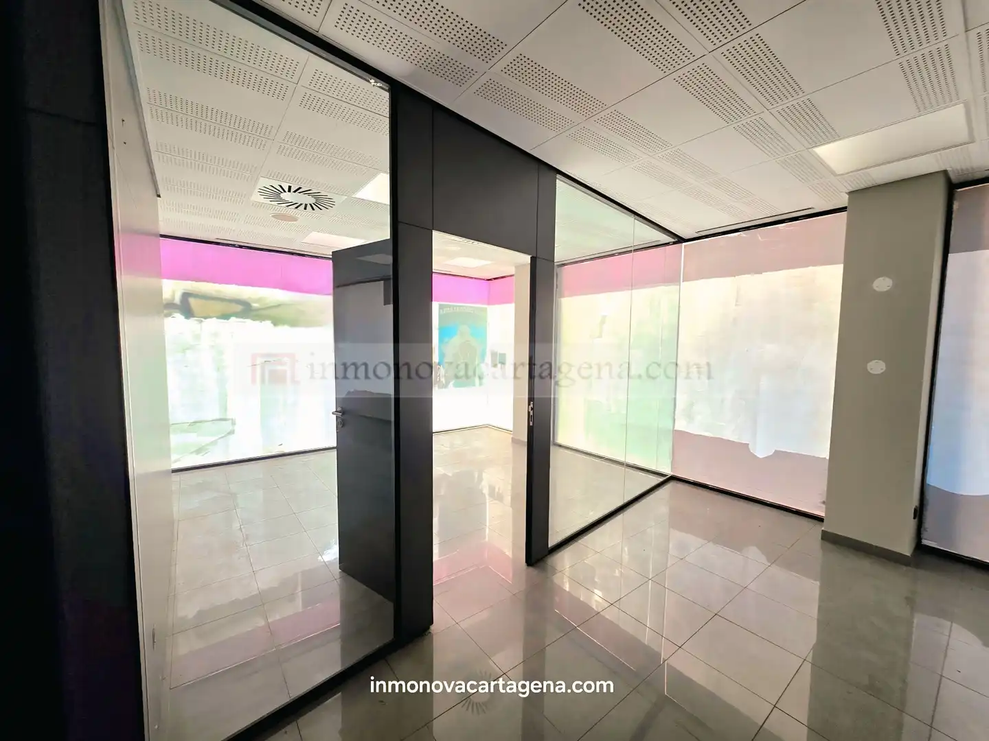 Local comercial de lloguer a Cartagena ciudad, imagen 5