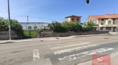 Foto 4 de Casa adosada en venda a Santander - Repuente, Monte, Cantabria