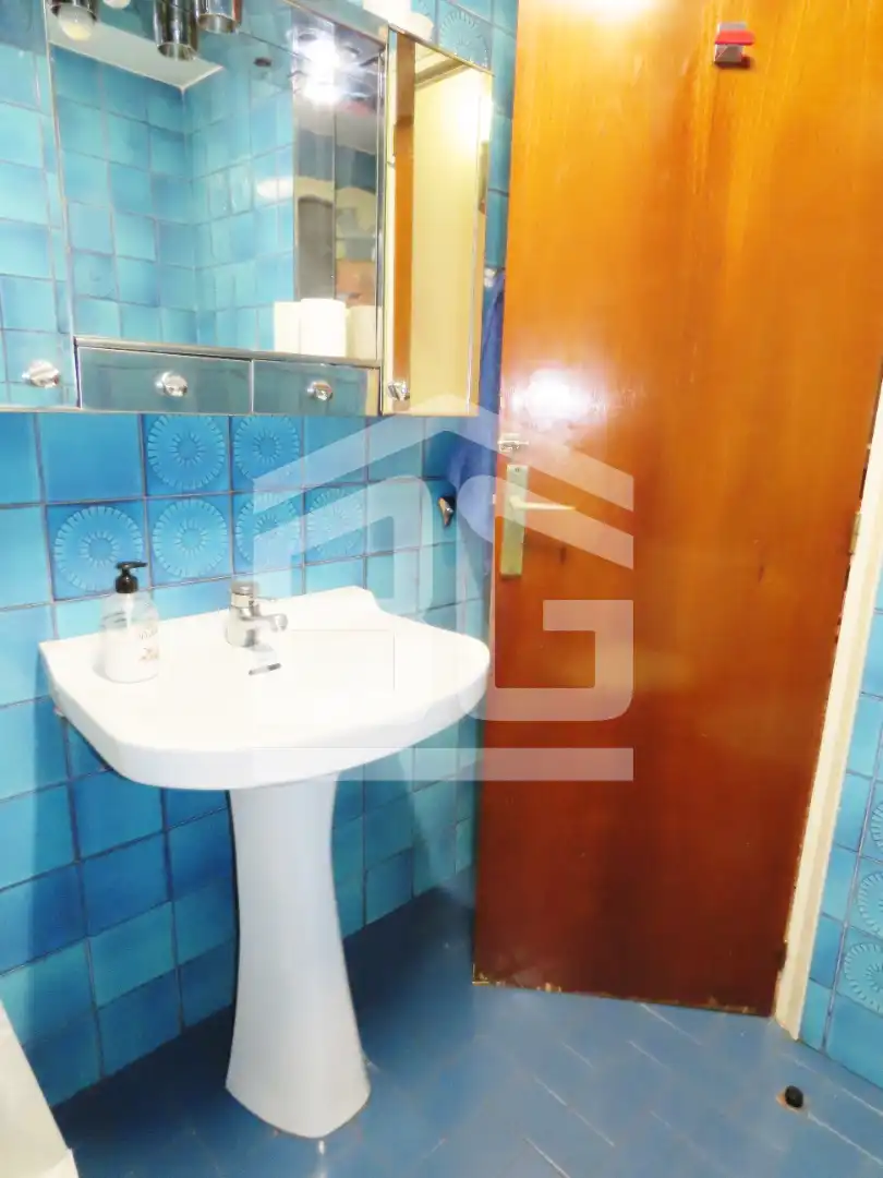 Baño de Piso en venta en Granollers con Balcón