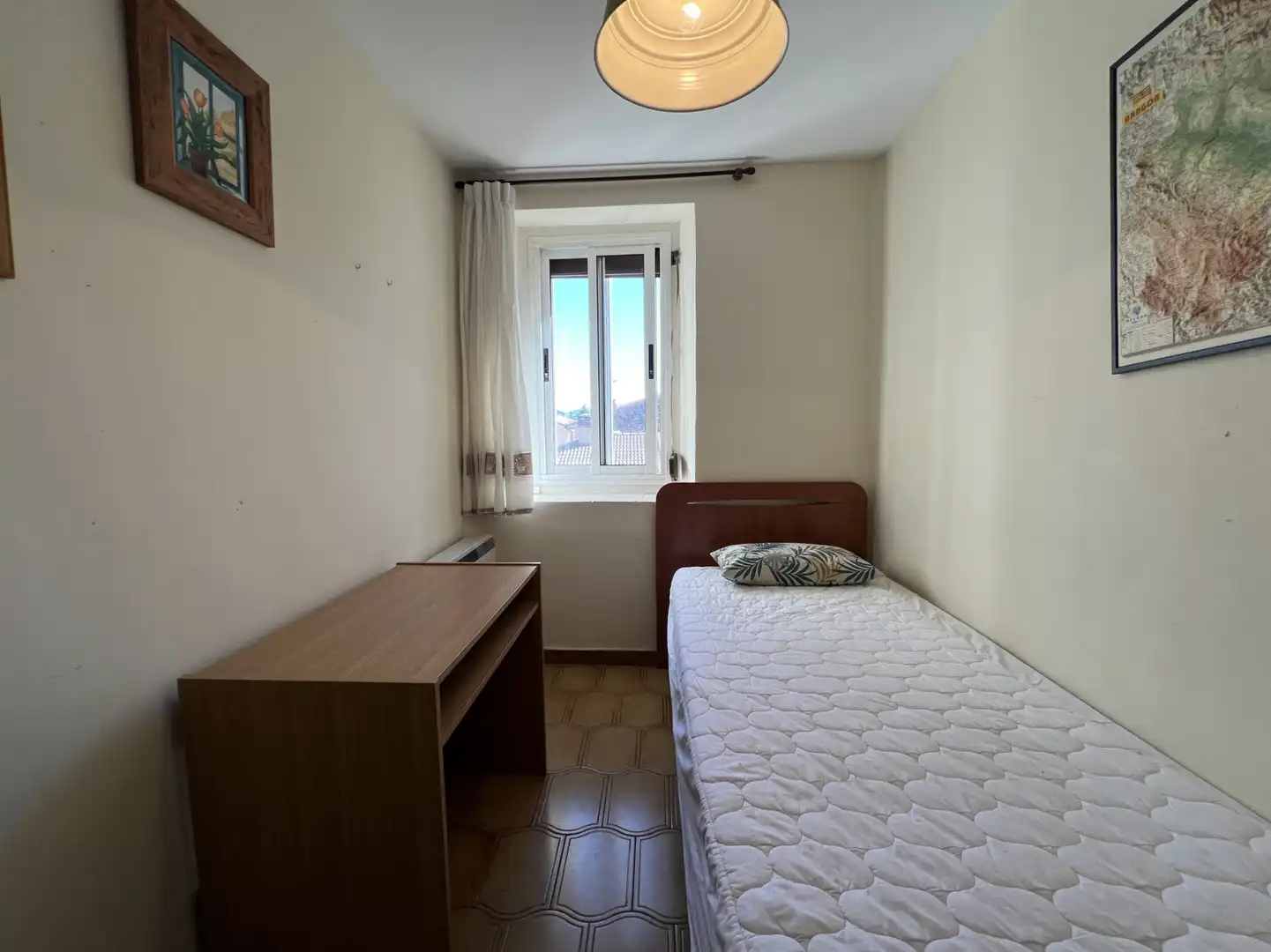 Habitación de Piso en venta en Jaca