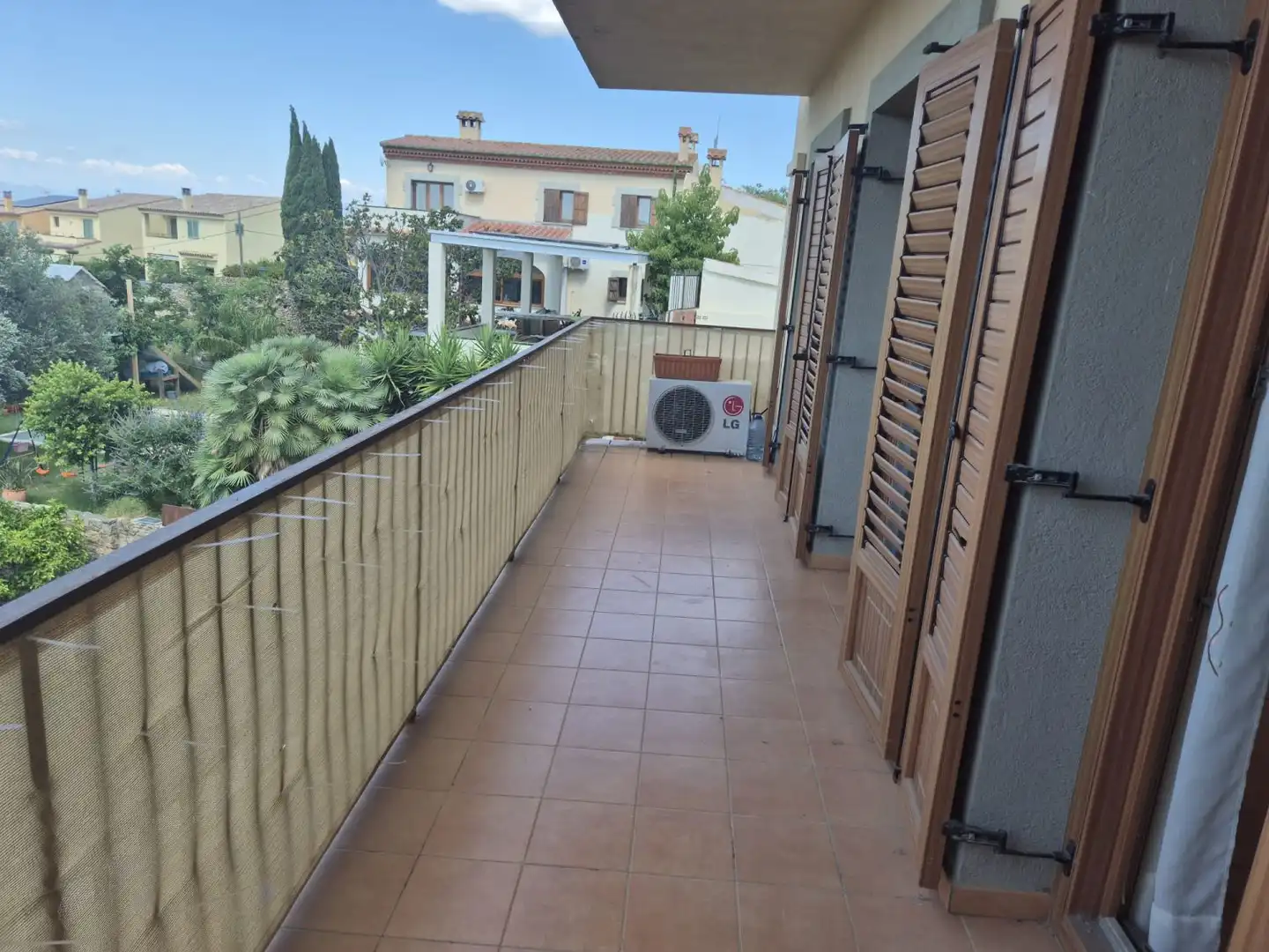 Apartament de lloguer a Palau-saverdera, imagen 15