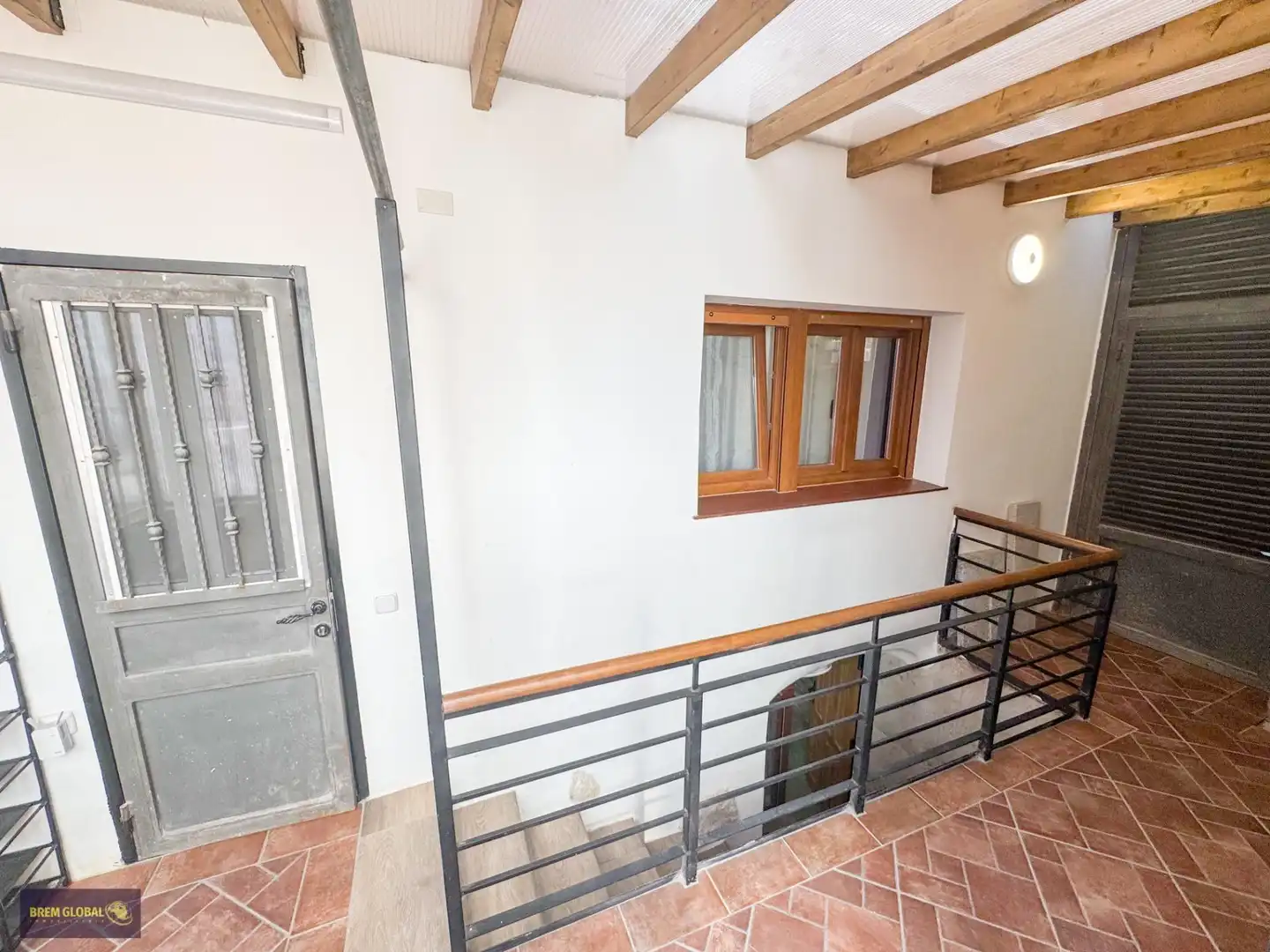 Casa o xalet en venda en La Cabrera amb Terrassa, Traster i Moblat