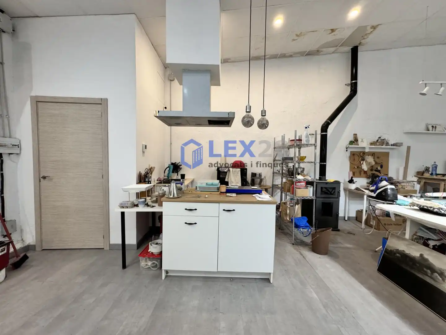 Local comercial en venta en Carrer dels Fusters, imagen 16