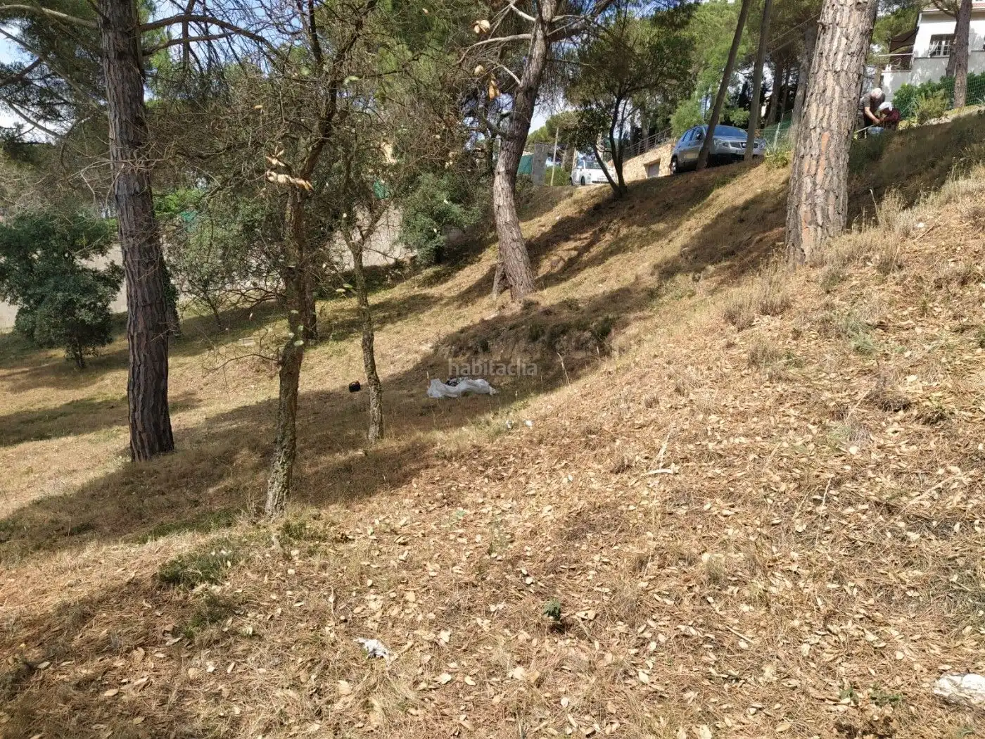 Wohnbaugrundstück zum Verkauf in Carrer Alzina 34, imagen 7
