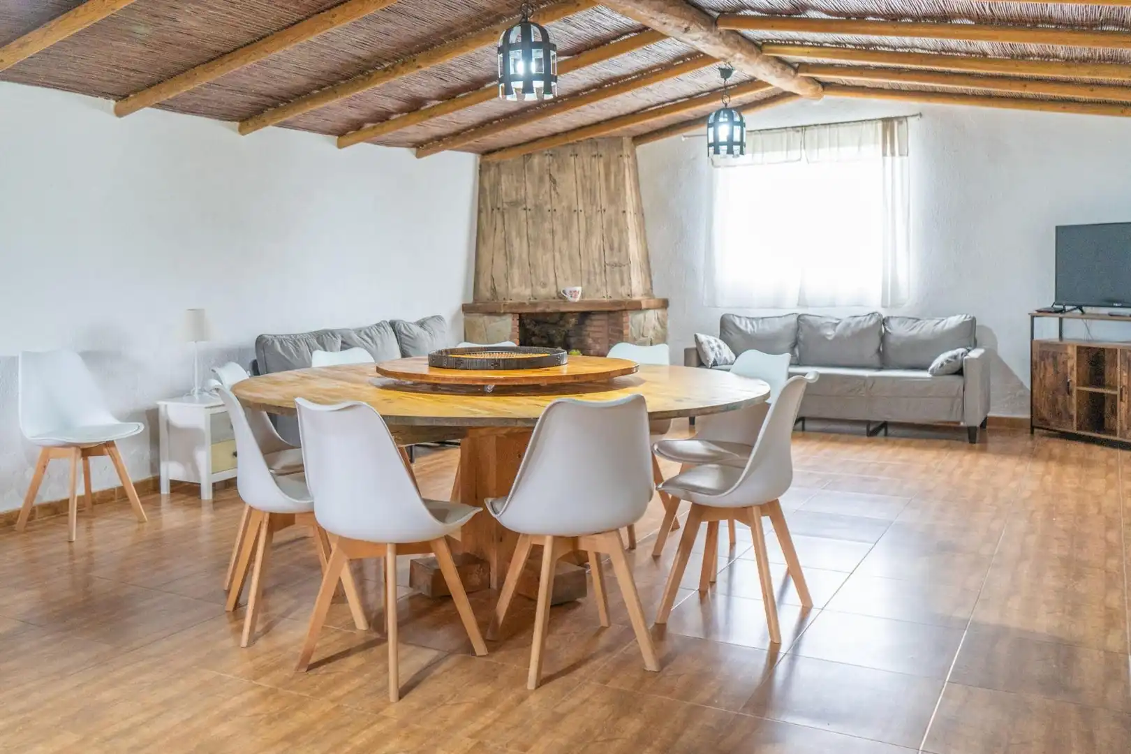 Finca rústica en venda a Deltebre