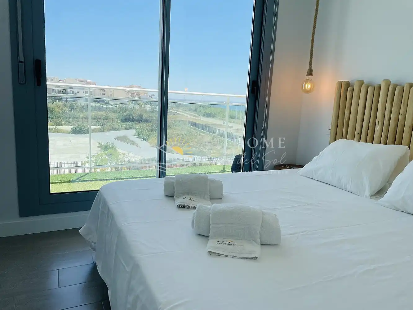 Apartments for rent in El Morche