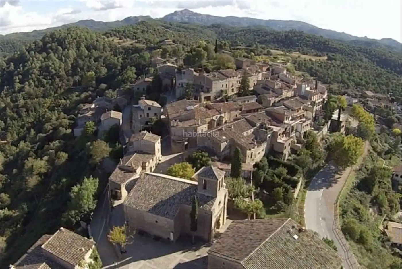 Residential land for sale in Carrer Mura 9, imagen 2