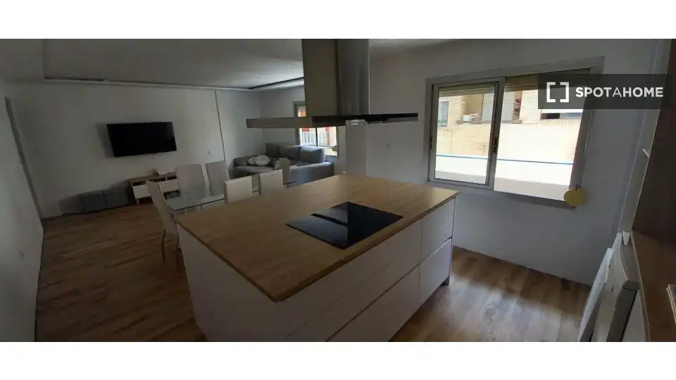 Zimmer in Doctor Palos - Alto Palancia