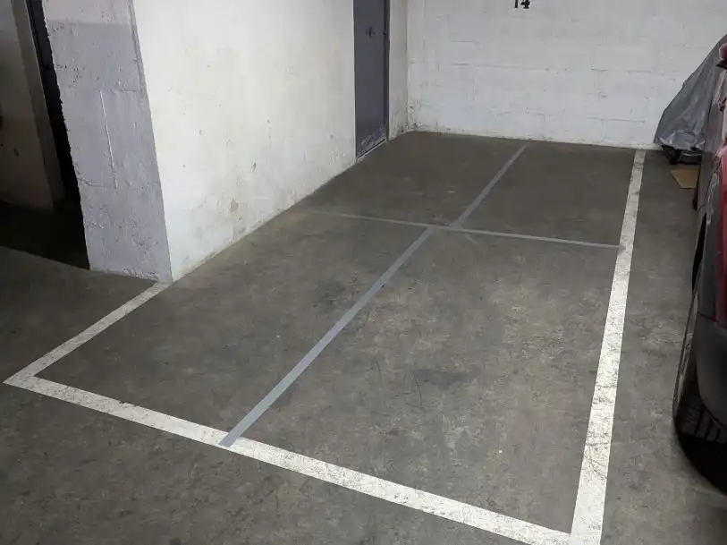Parkplatz zur Miete in Calle Arroyo 4, imagen 3