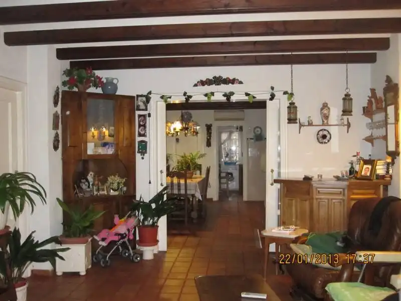 Villa avec piscine à vendre à Monóvar  / Monòver, imagen 35