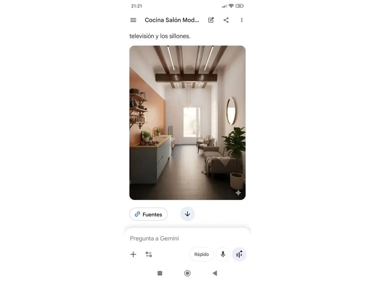 Sala d'estar de Casa o xalet en venda en Valencia amb Aire condicionat i Terrassa