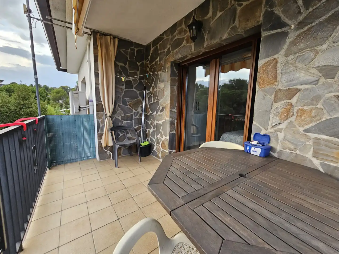 Casa amb jardí en venda a Lliçà d'Amunt, imagen 24