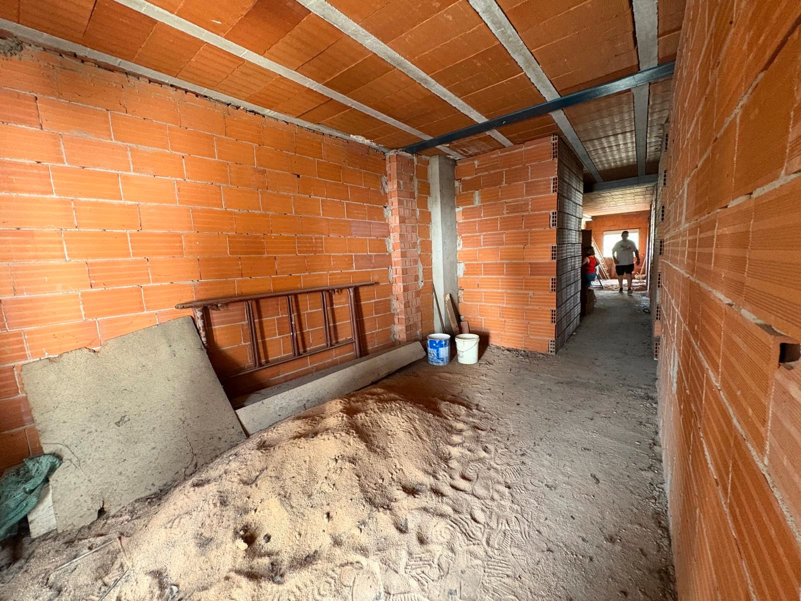Piso en venta en Almodóvar del Pinar