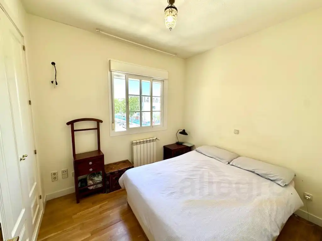 Habitación de Piso en venta en Las Rozas de Madrid