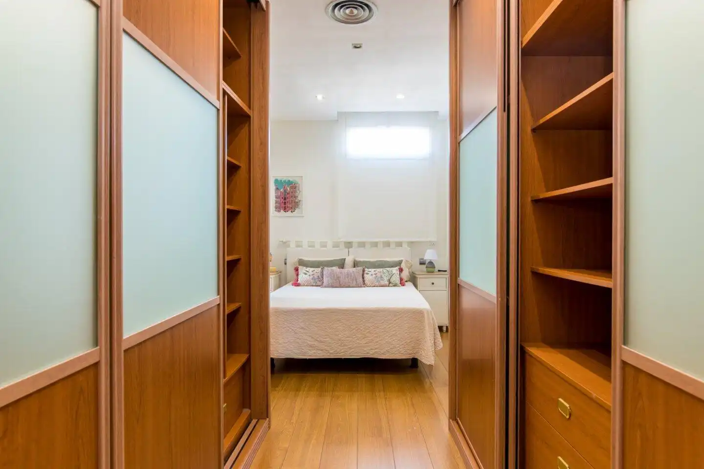 Wohnung mit Aufzug zum Verkauf in paseo fernando el catolico, 20, imagen 21