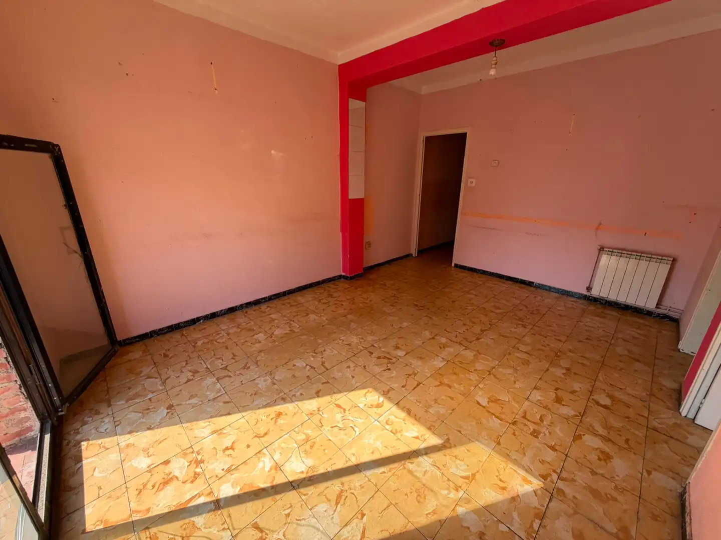 Piso en venta en Lleida con Calefacción y Balcón