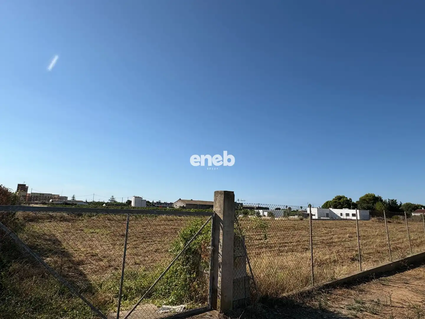 Rural land for sale in Partida Collet, imagen 6