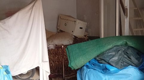Foto 3 de Casa o xalet en venda a Centro - Doña Mercedes, Dos Hermanas