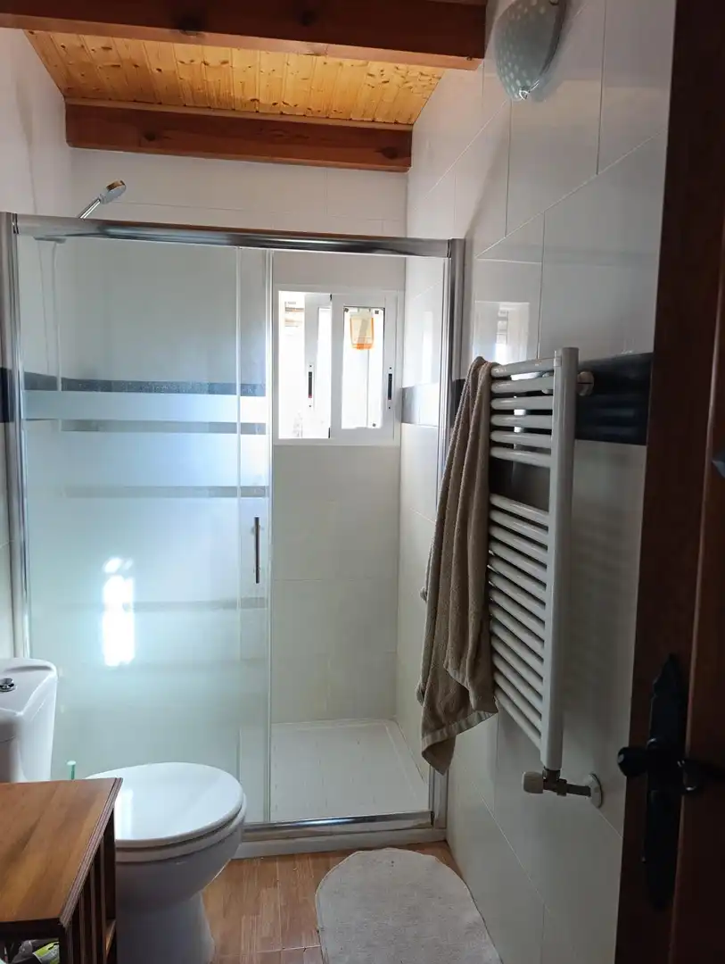 Casa amb piscina en venda a Camino Viejo de Fortuna, imagen 30