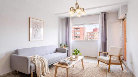 Foto 3 de Piso en venta en Calle del Monasterio San Martín de Cillas, 5, La Granja, Zaragoza Capital